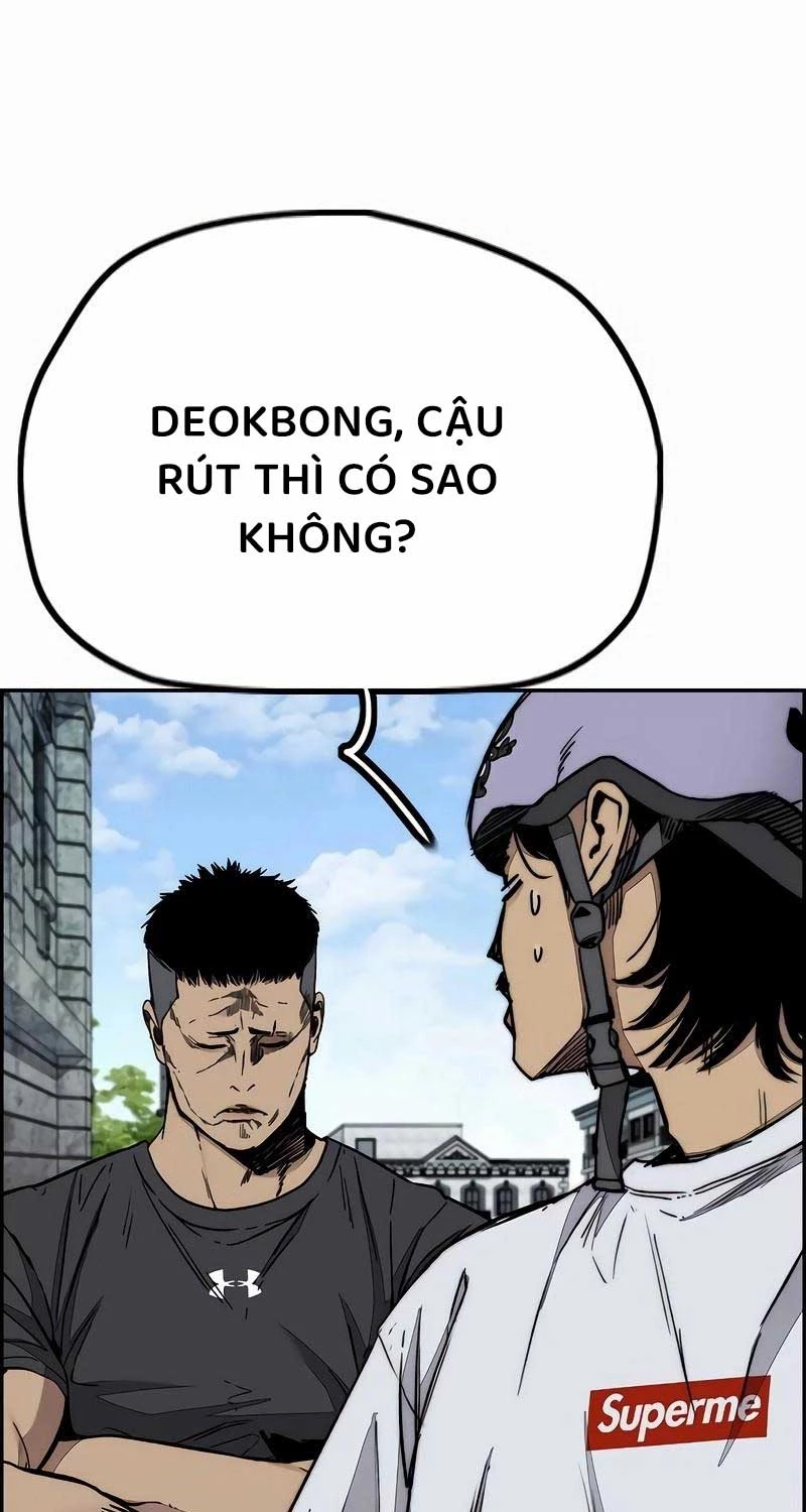 Thể Thao Cực Hạn Chapter 520 - Trang 4