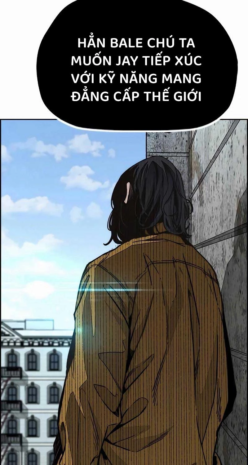 Thể Thao Cực Hạn Chapter 520 - Trang 4