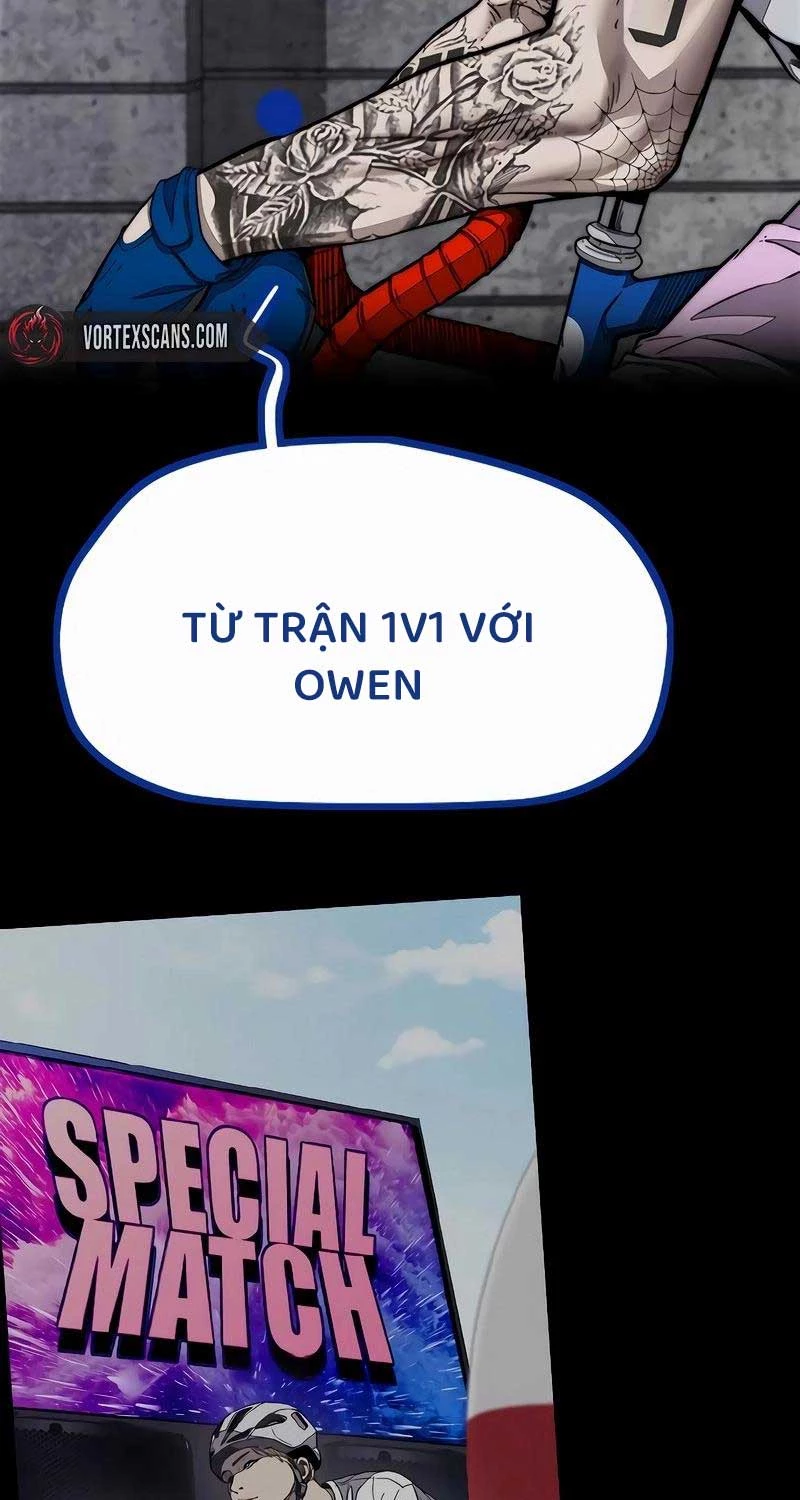 Thể Thao Cực Hạn Chapter 520 - Trang 4