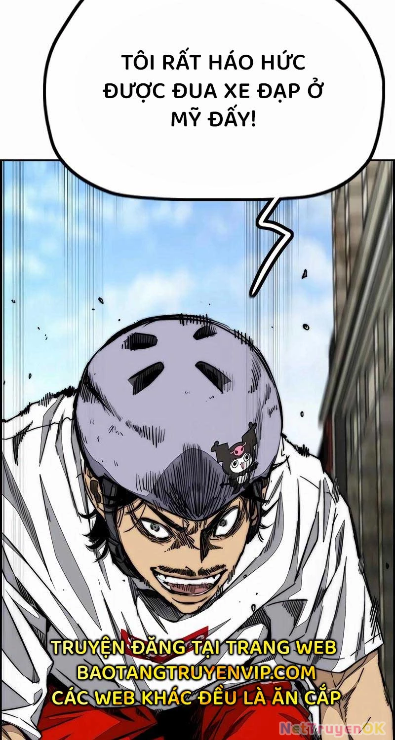 Thể Thao Cực Hạn Chapter 520 - Trang 4