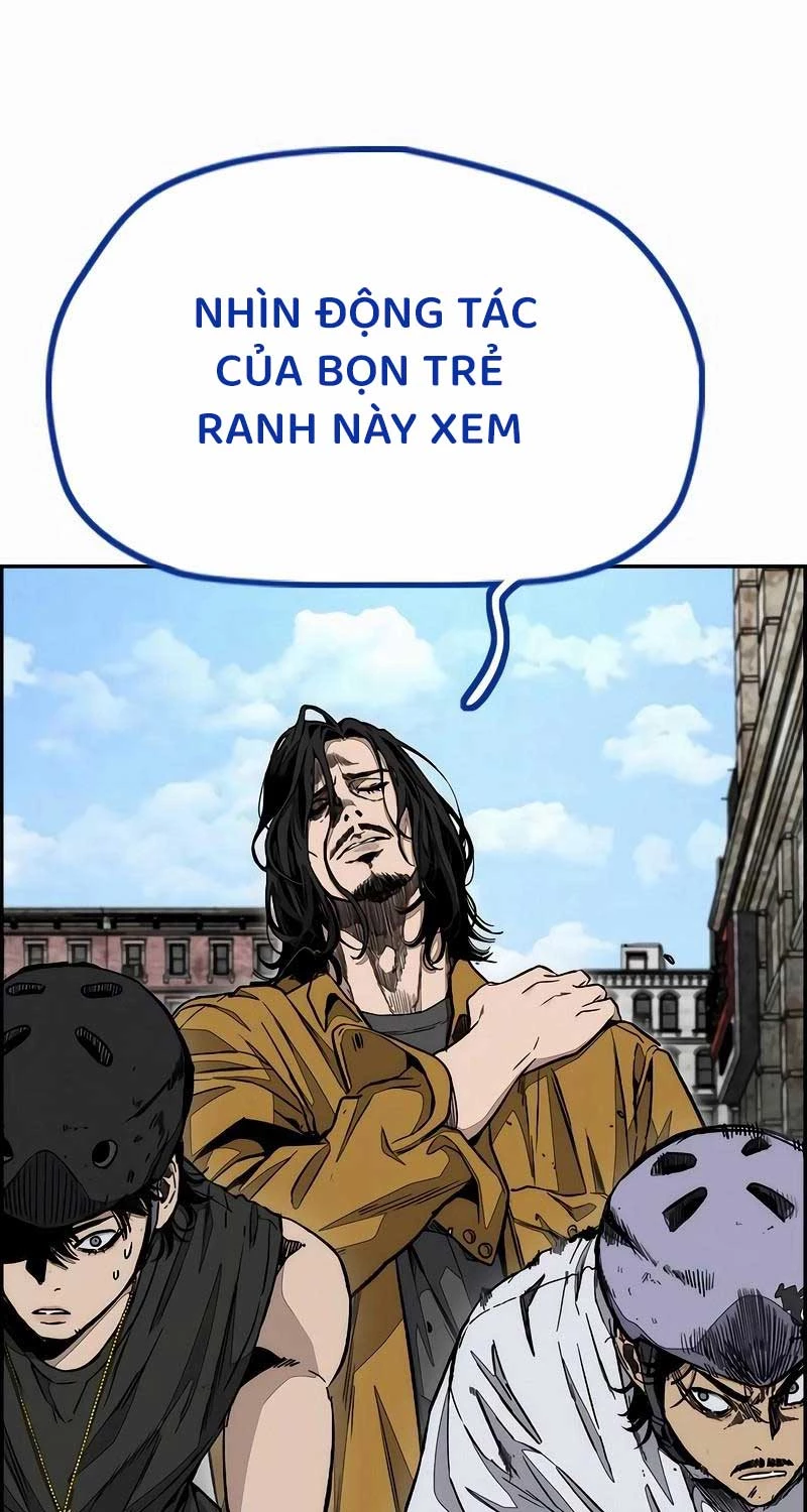 Thể Thao Cực Hạn Chapter 520 - Trang 4