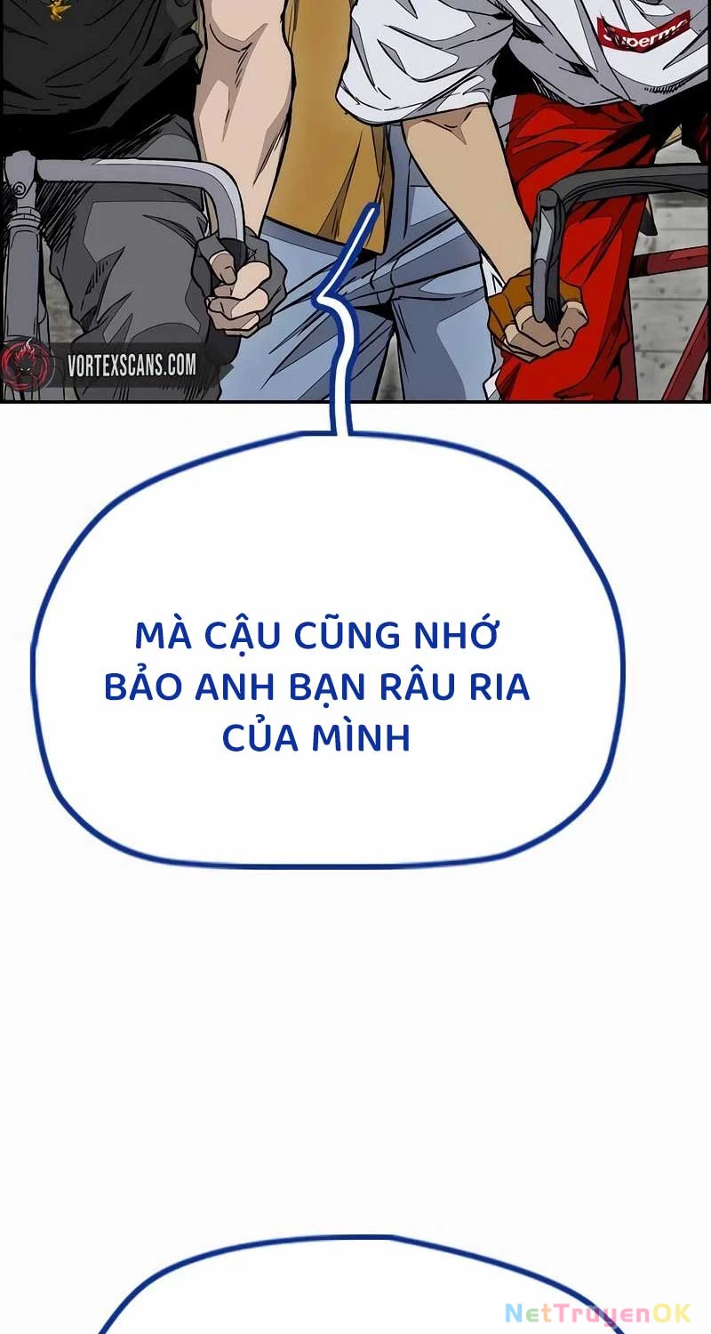 Thể Thao Cực Hạn Chapter 520 - Trang 4
