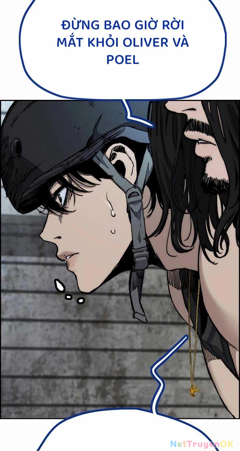 Thể Thao Cực Hạn Chapter 520 - Trang 4