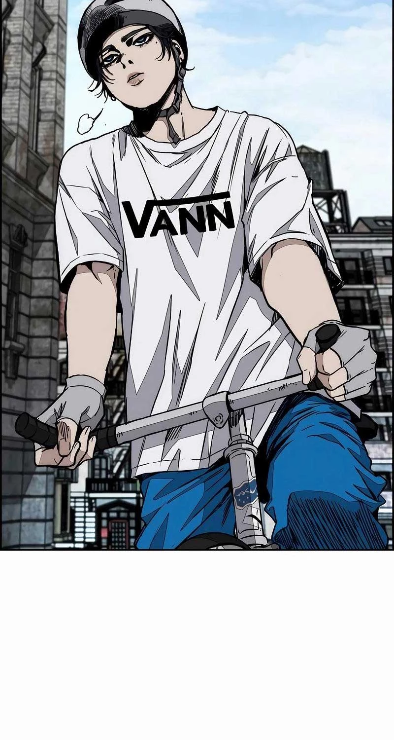 Thể Thao Cực Hạn Chapter 520 - Trang 4