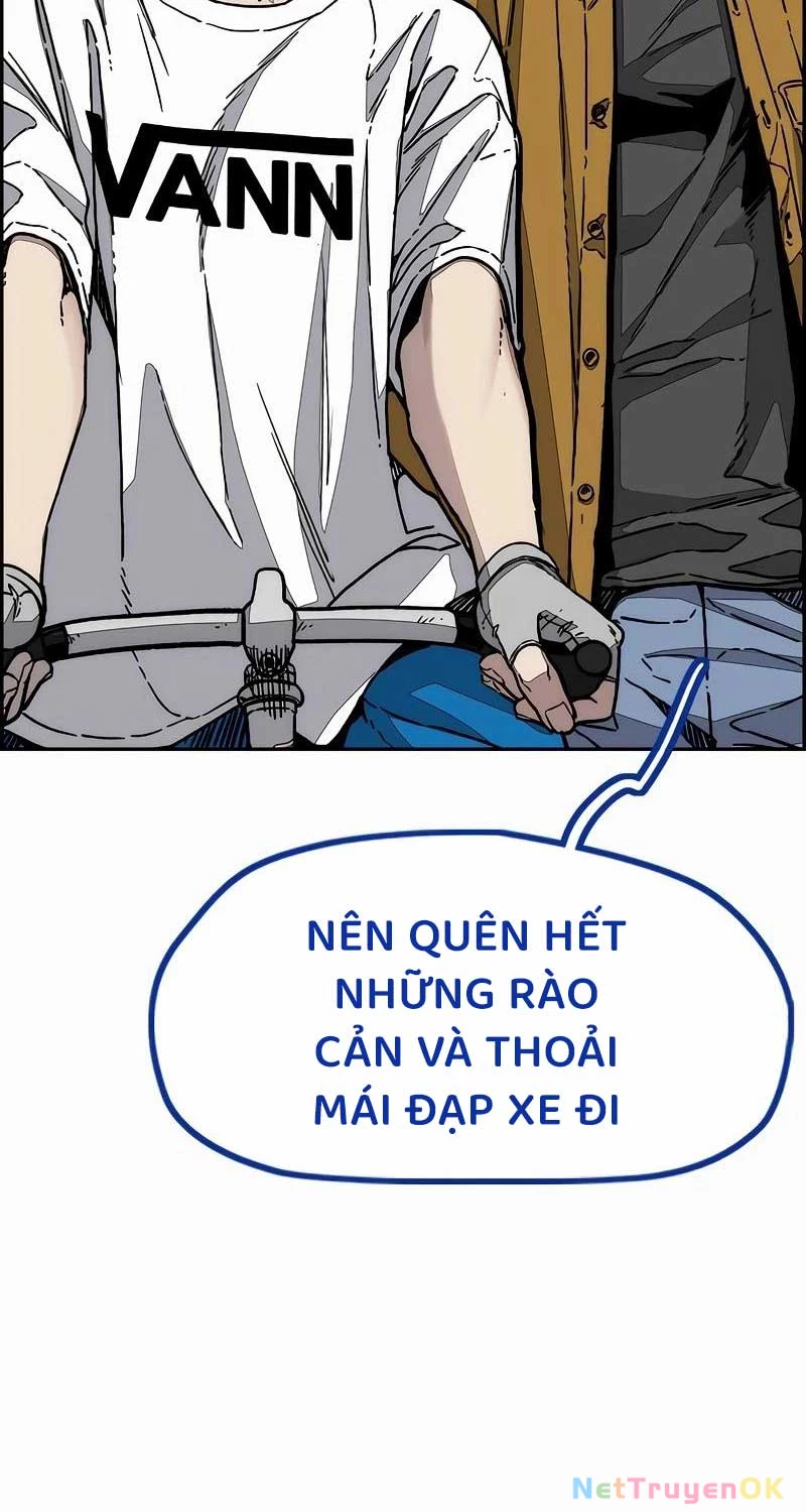 Thể Thao Cực Hạn Chapter 520 - Trang 4