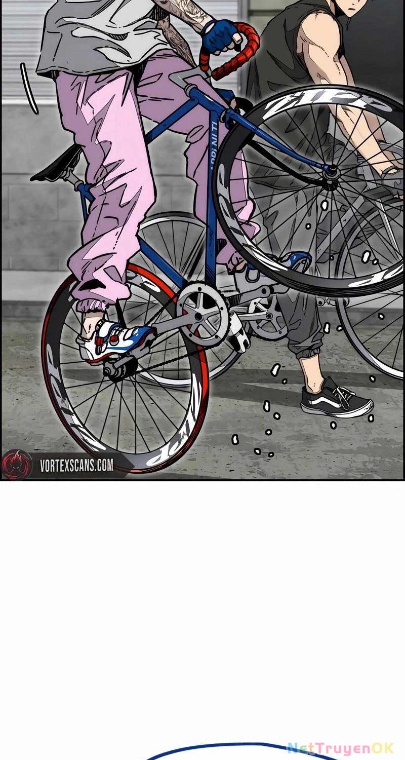 Thể Thao Cực Hạn Chapter 520 - Trang 4