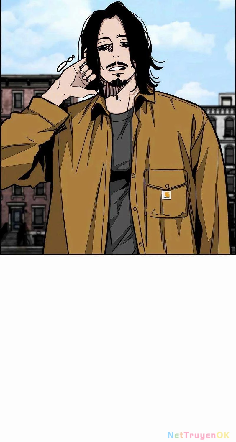 Thể Thao Cực Hạn Chapter 520 - Trang 4