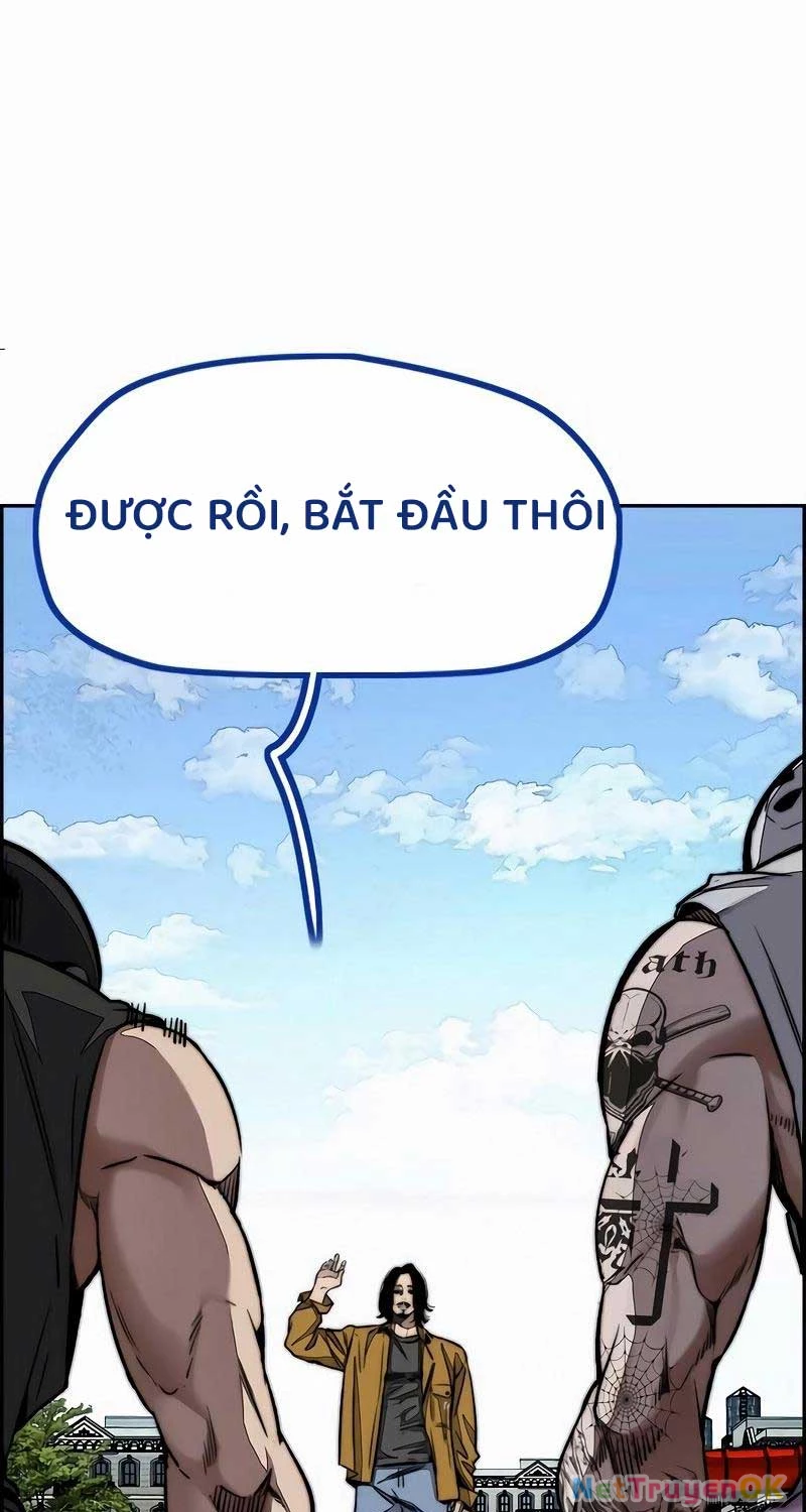 Thể Thao Cực Hạn Chapter 520 - Trang 4