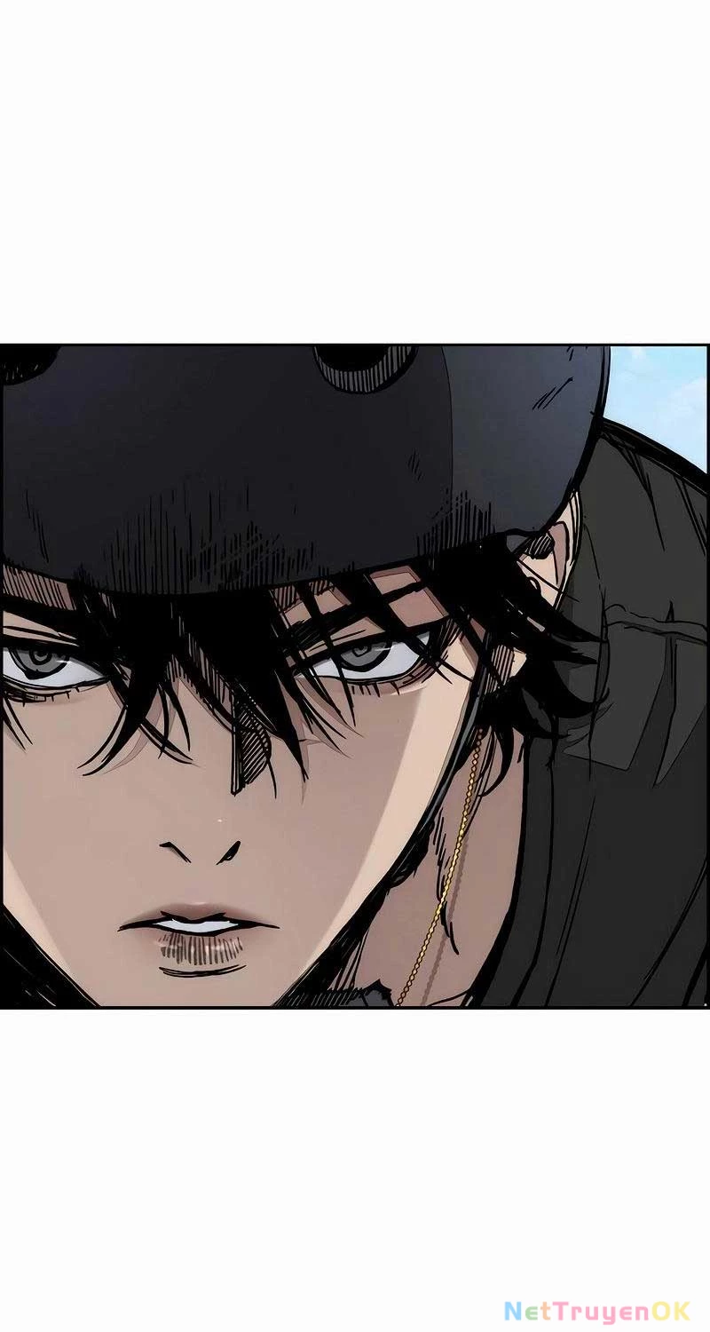 Thể Thao Cực Hạn Chapter 520 - Trang 4