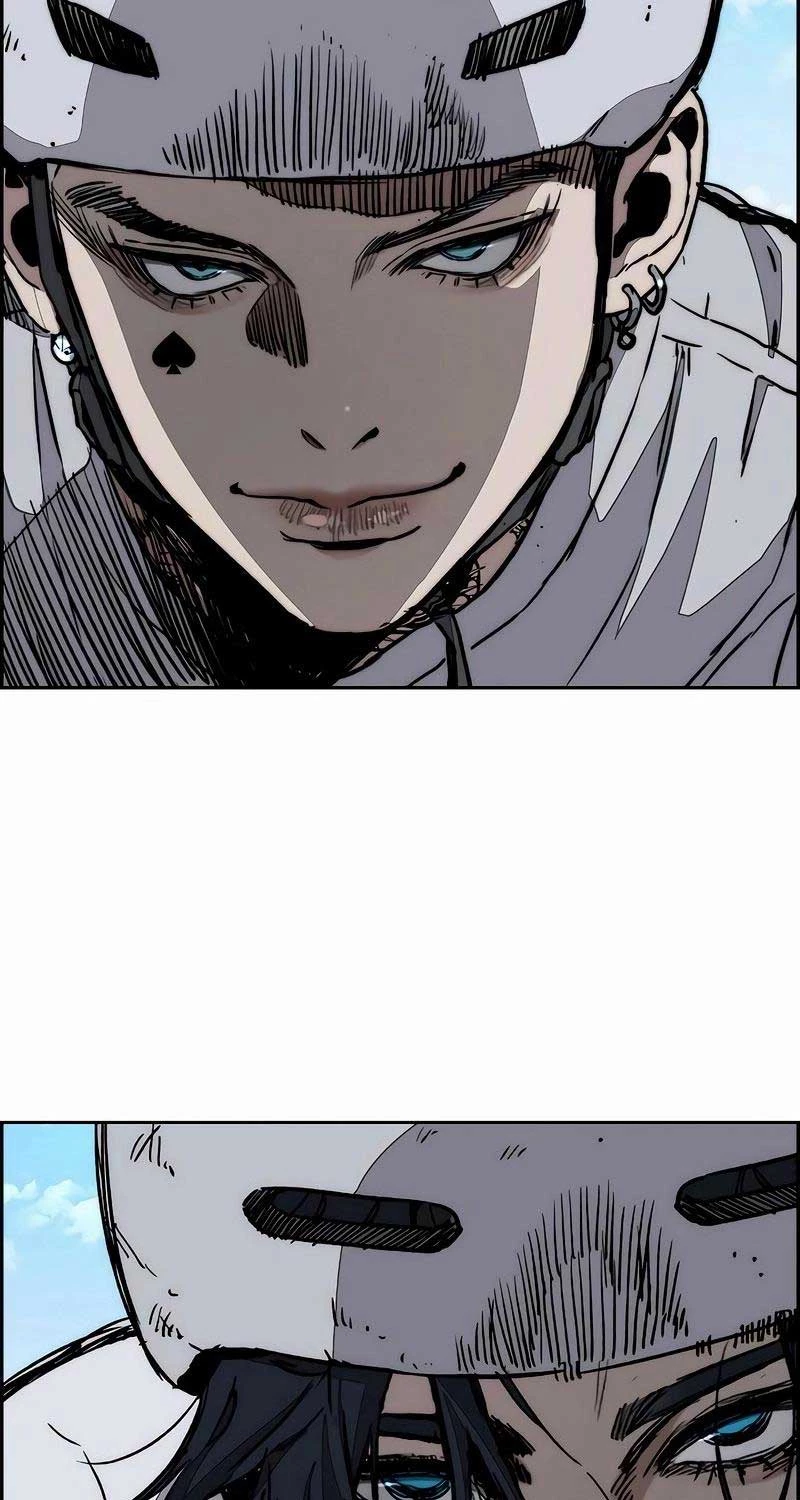 Thể Thao Cực Hạn Chapter 520 - Trang 4