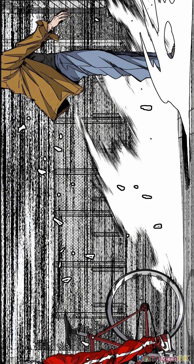 Thể Thao Cực Hạn Chapter 520 - Trang 4