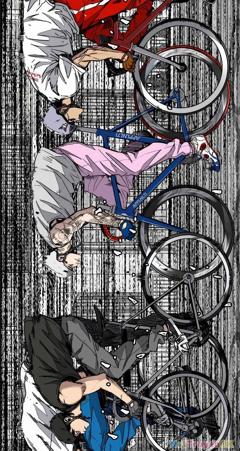 Thể Thao Cực Hạn Chapter 520 - Trang 4