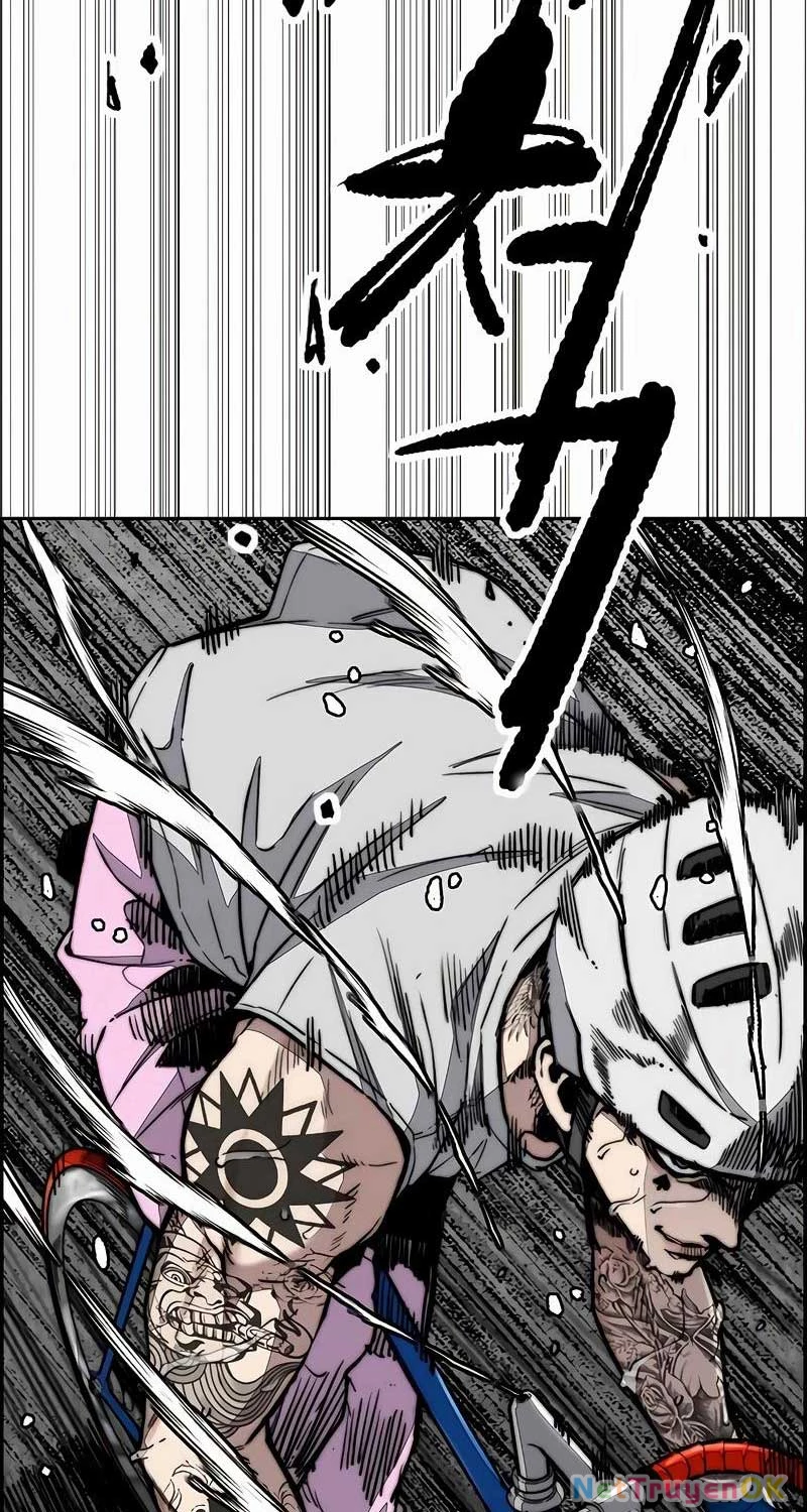 Thể Thao Cực Hạn Chapter 520 - Trang 4