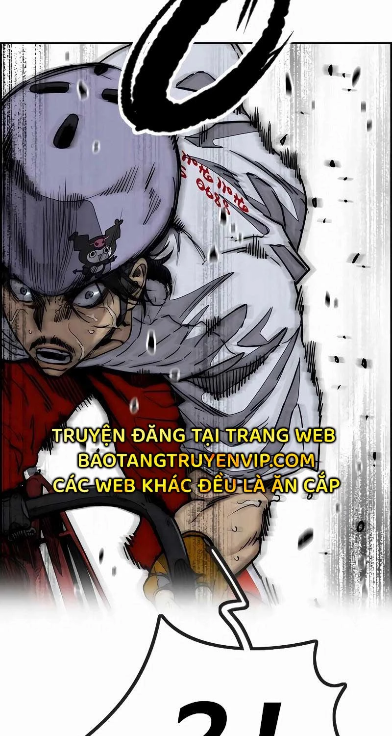 Thể Thao Cực Hạn Chapter 520 - Trang 4