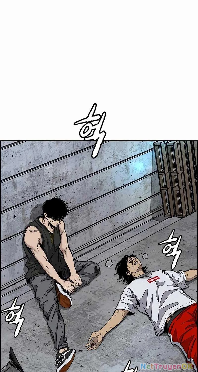 Thể Thao Cực Hạn Chapter 520 - Trang 4