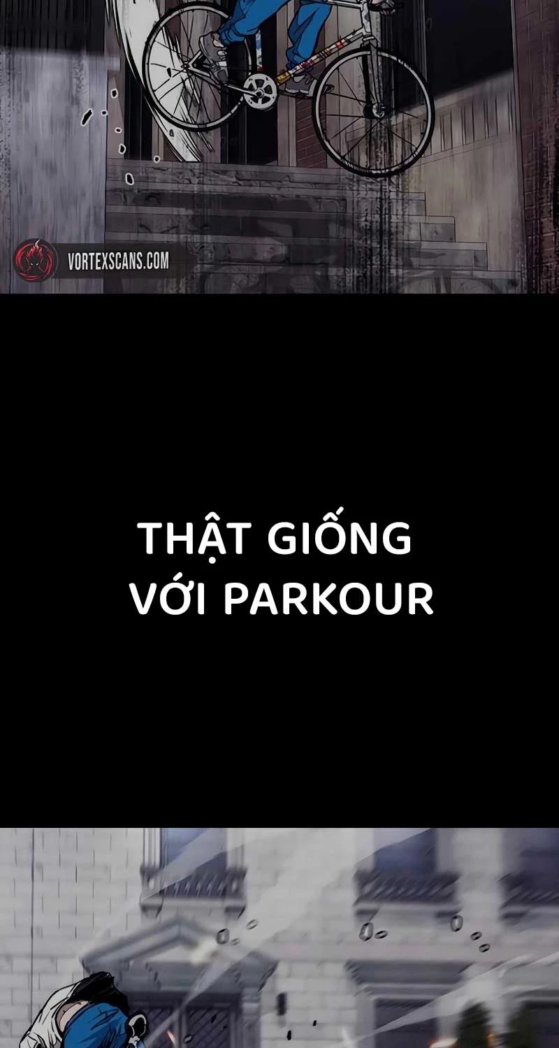Thể Thao Cực Hạn Chapter 520 - Trang 4