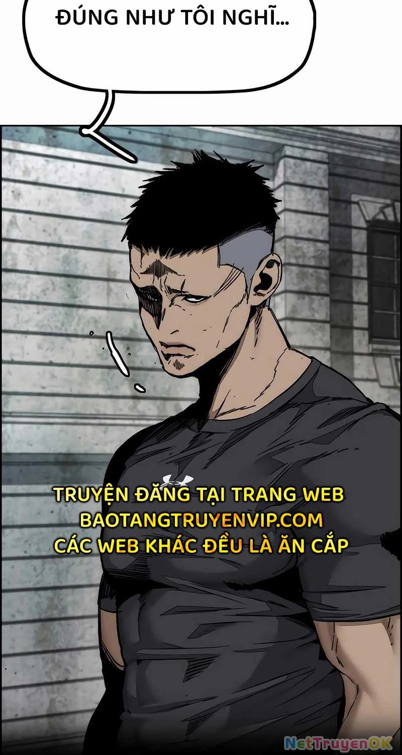 Thể Thao Cực Hạn Chapter 520 - Trang 4
