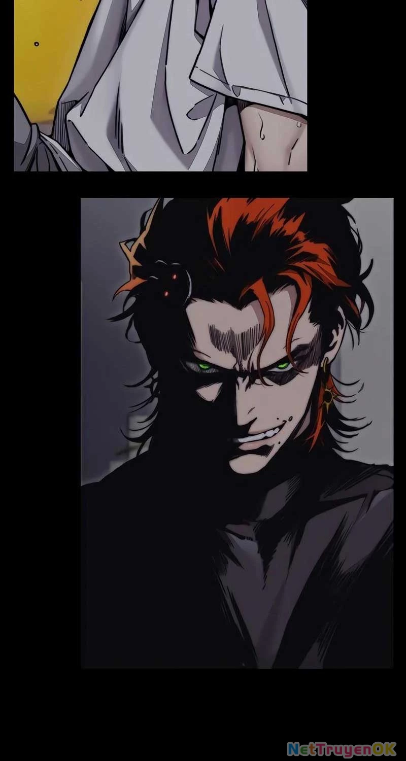 Thể Thao Cực Hạn Chapter 520 - Trang 4