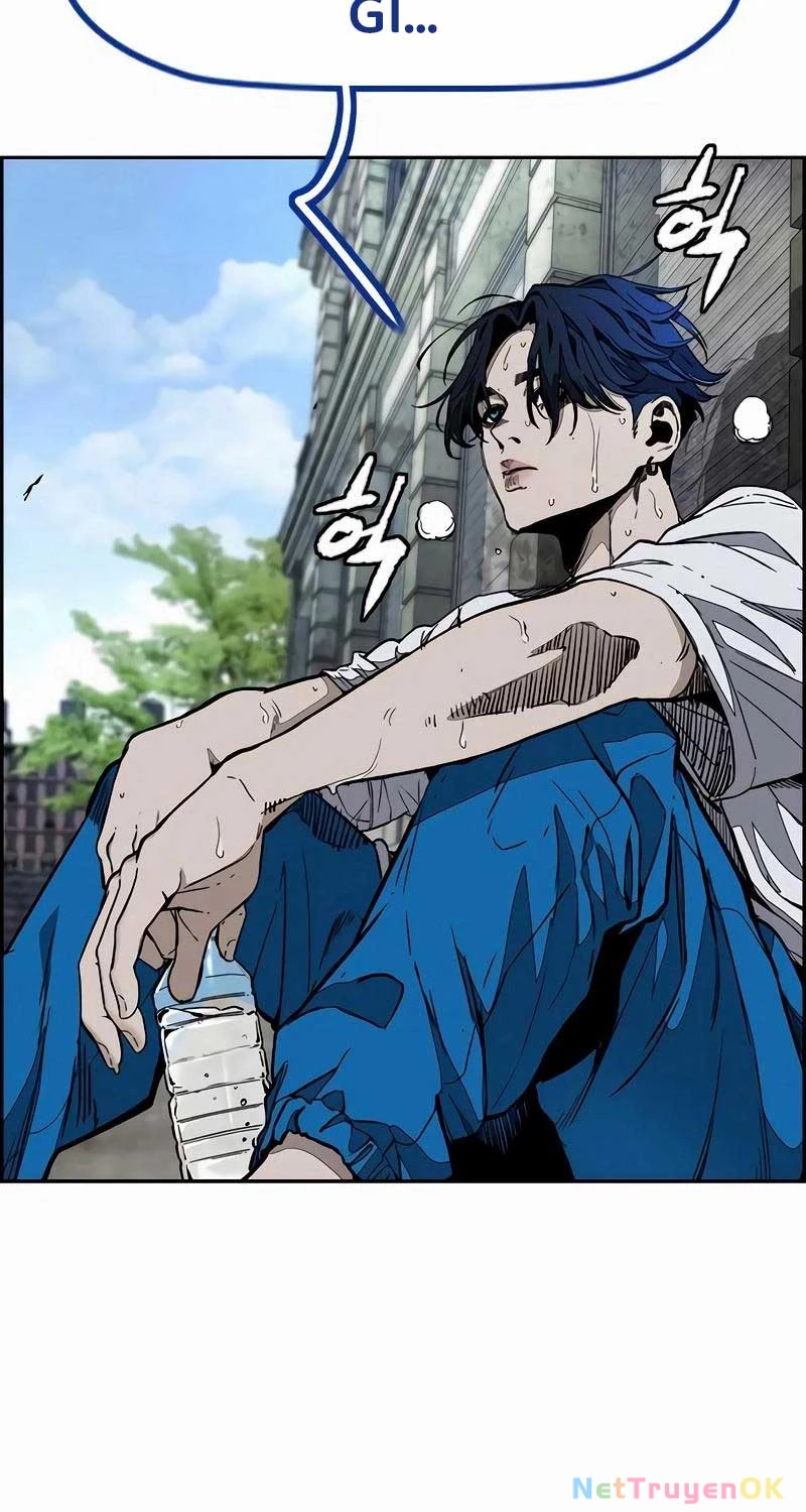 Thể Thao Cực Hạn Chapter 520 - Trang 4