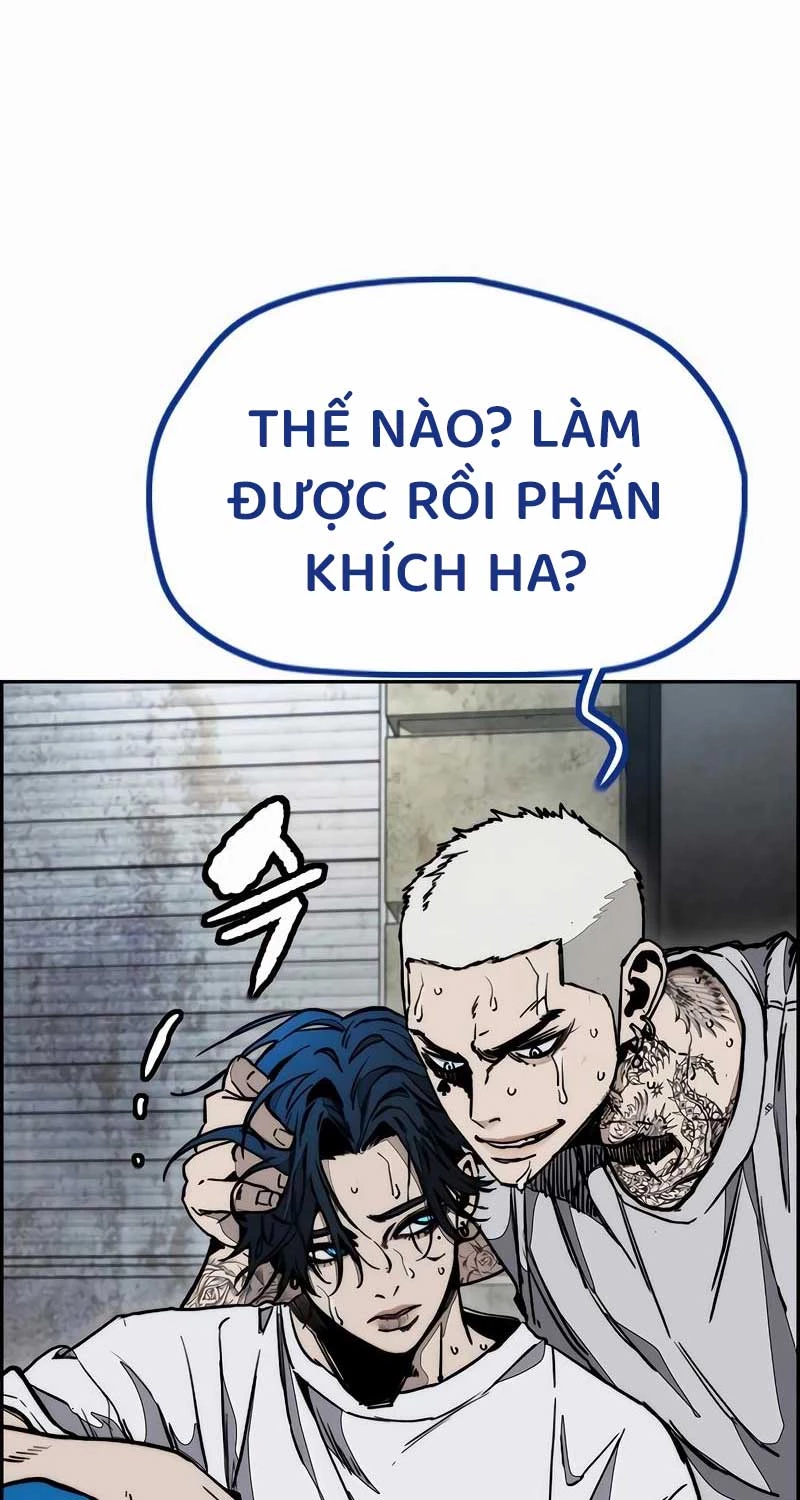 Thể Thao Cực Hạn Chapter 520 - Trang 4