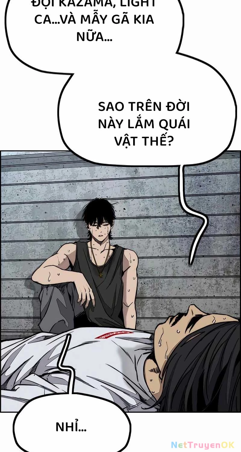 Thể Thao Cực Hạn Chapter 520 - Trang 4