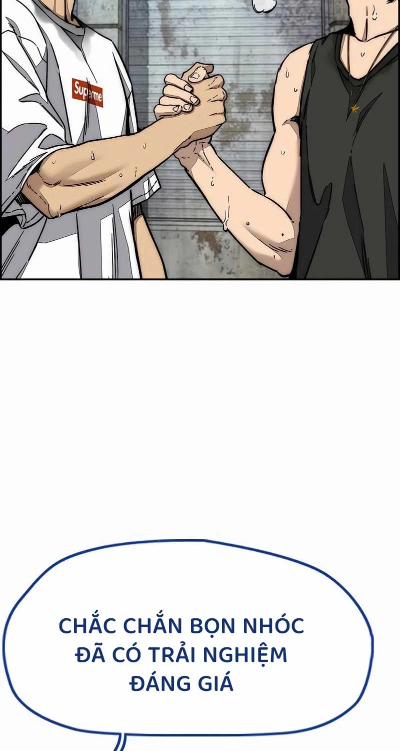 Thể Thao Cực Hạn Chapter 520 - Trang 4