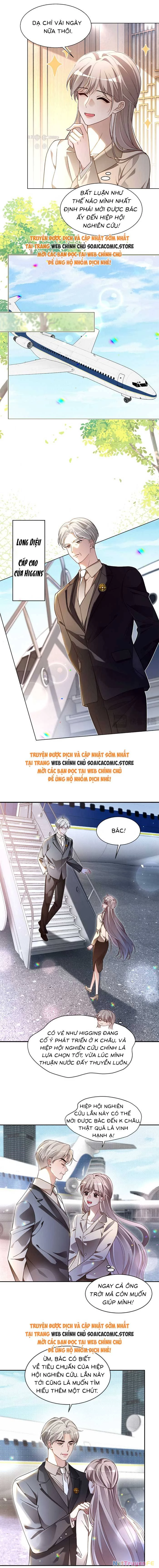 Được Các Anh Trai Chiều Chuộng Tôi Trở Nên Ngang Tàng Chapter 311 - Trang 4