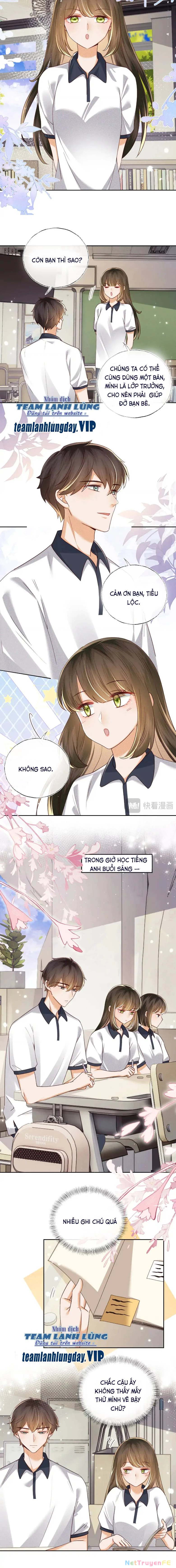 Mãn Cấp Trà Xanh Xuyên Không Thành Tiểu Đáng Thương Chapter 141 - Trang 4