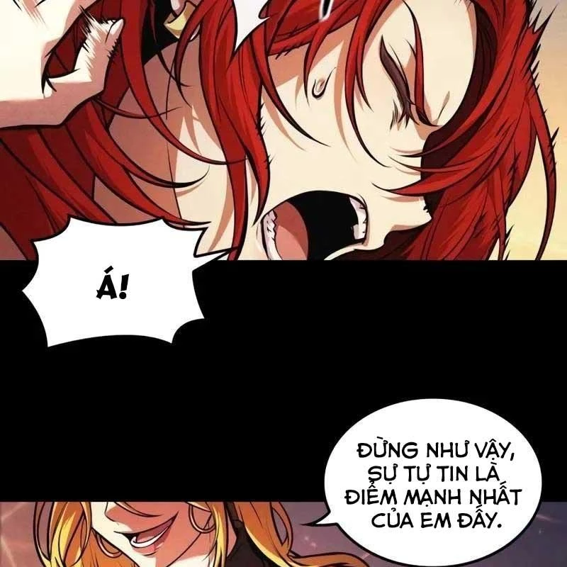 Mạo Hiểm Giả Cuối Cùng Chapter 41 - Trang 4