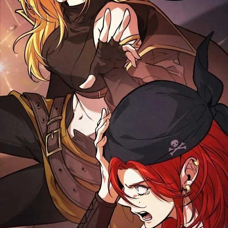 Mạo Hiểm Giả Cuối Cùng Chapter 41 - Trang 4