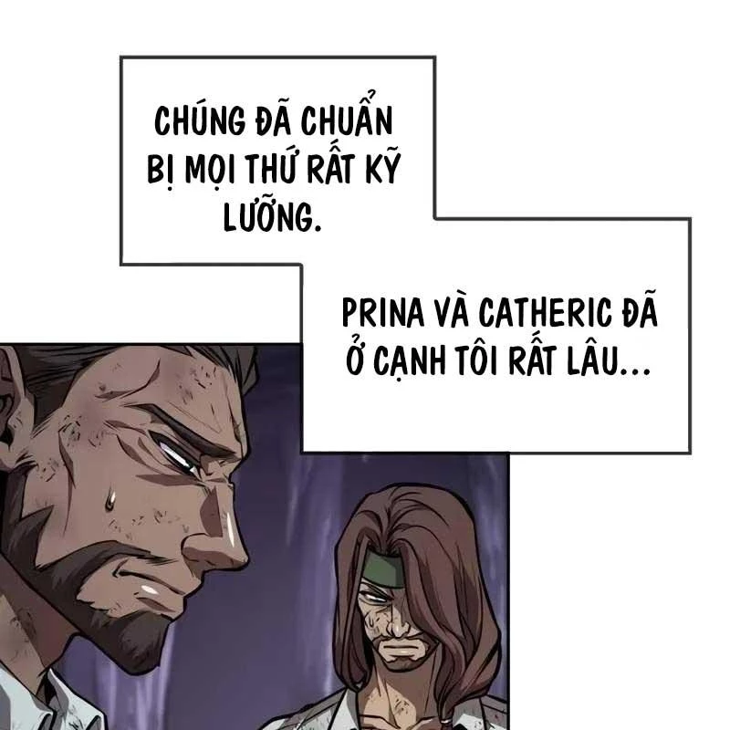 Mạo Hiểm Giả Cuối Cùng Chapter 41 - Trang 4