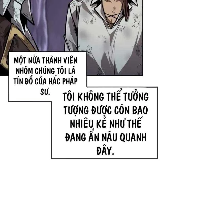 Mạo Hiểm Giả Cuối Cùng Chapter 41 - Trang 4