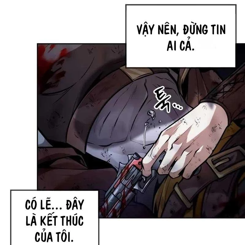 Mạo Hiểm Giả Cuối Cùng Chapter 41 - Trang 4