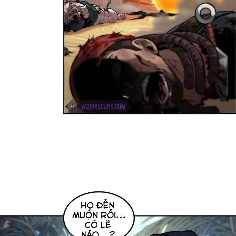 Mạo Hiểm Giả Cuối Cùng Chapter 41 - Trang 4