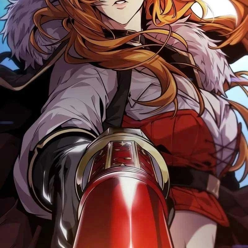 Mạo Hiểm Giả Cuối Cùng Chapter 41 - Trang 4