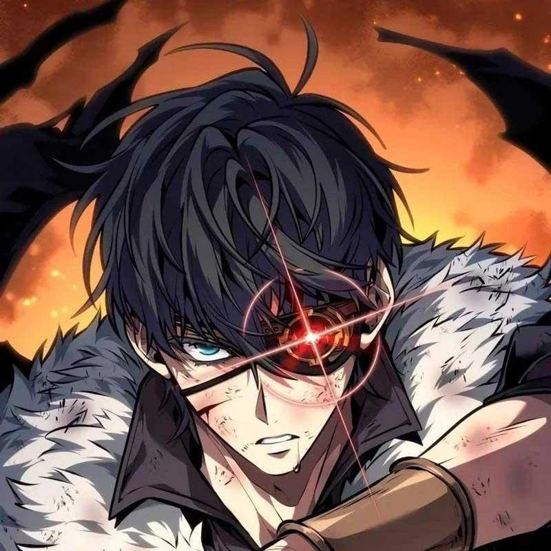 Mạo Hiểm Giả Cuối Cùng Chapter 41 - Trang 4