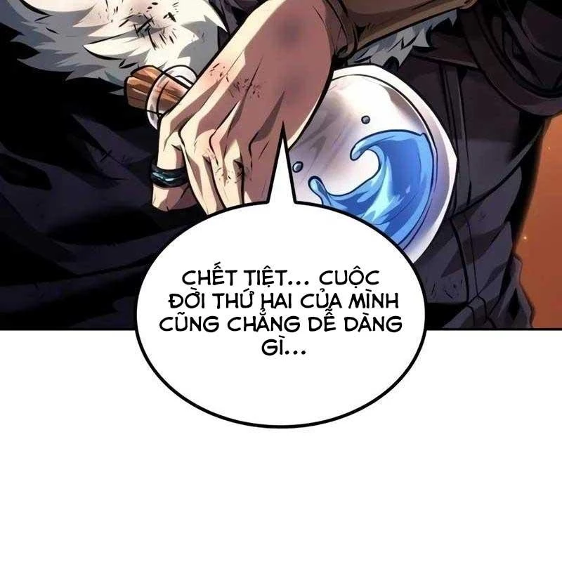 Mạo Hiểm Giả Cuối Cùng Chapter 41 - Trang 4