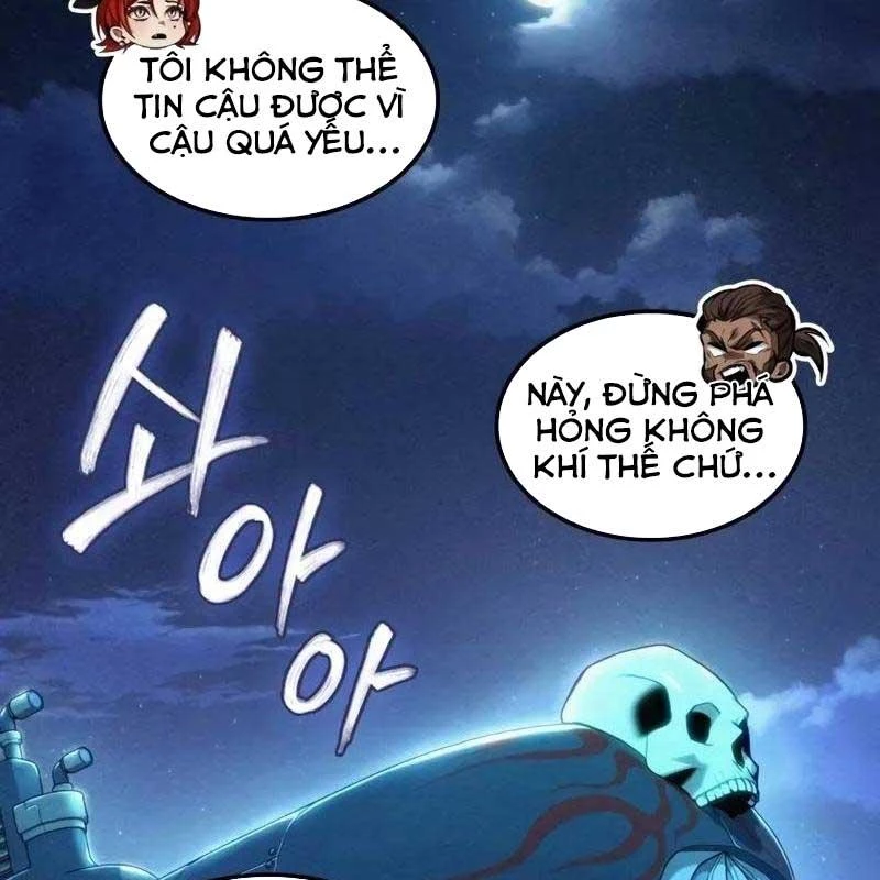 Mạo Hiểm Giả Cuối Cùng Chapter 41 - Trang 4