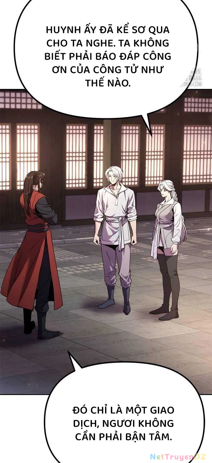 Ma Đạo Chuyển Sinh Ký Chapter 89 - Trang 4