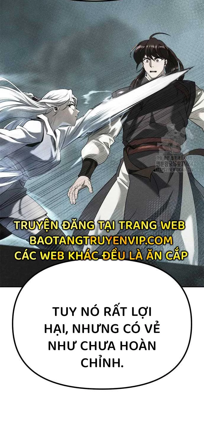 Ma Đạo Chuyển Sinh Ký Chapter 89 - Trang 4