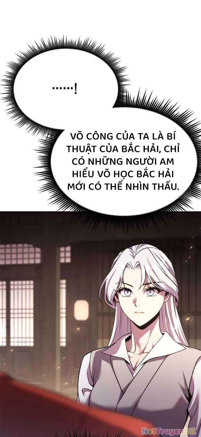 Ma Đạo Chuyển Sinh Ký Chapter 89 - Trang 4