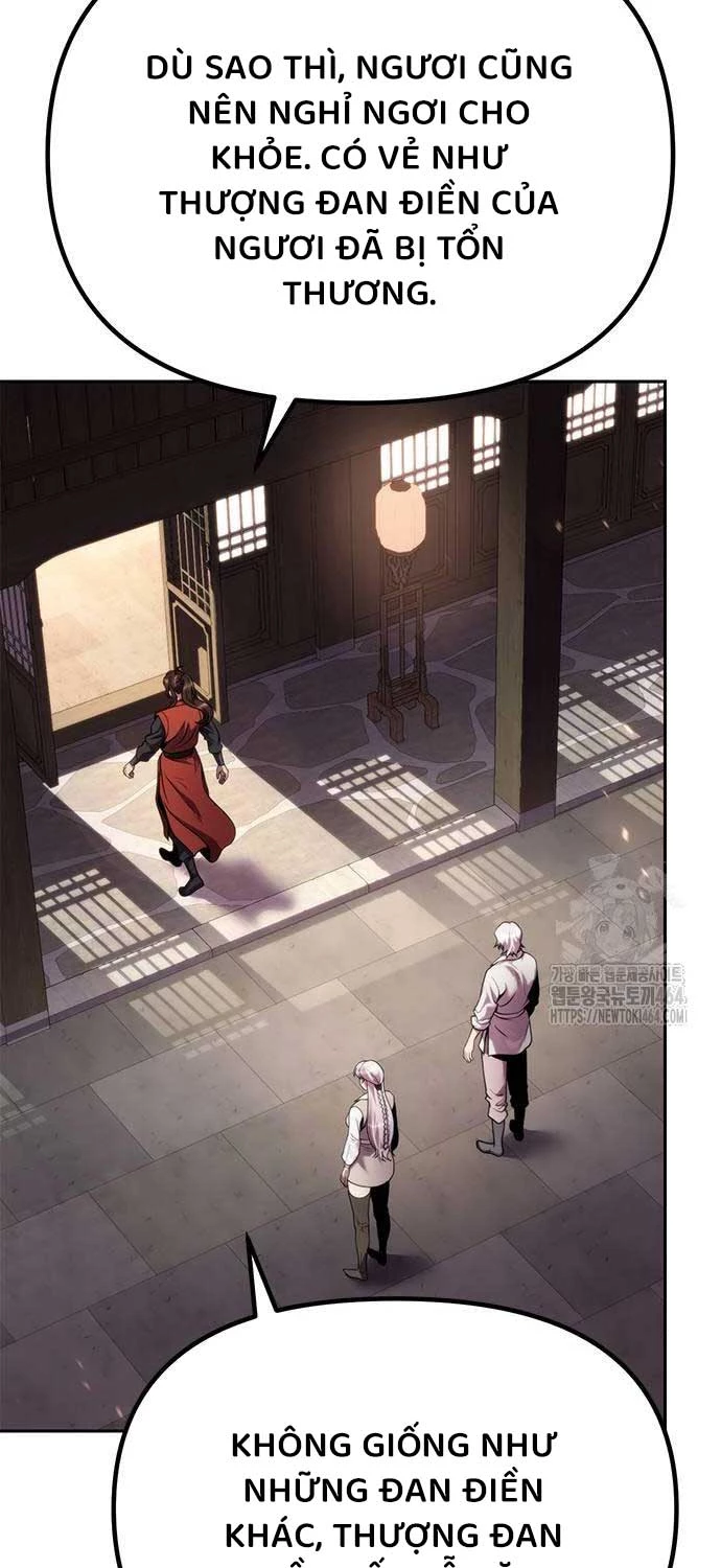 Ma Đạo Chuyển Sinh Ký Chapter 89 - Trang 4