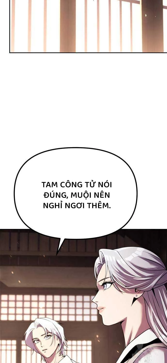 Ma Đạo Chuyển Sinh Ký Chapter 89 - Trang 4