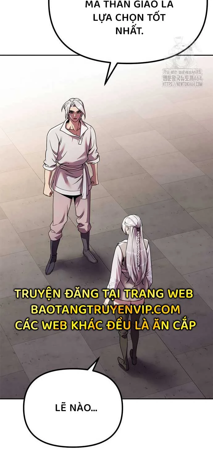 Ma Đạo Chuyển Sinh Ký Chapter 89 - Trang 4
