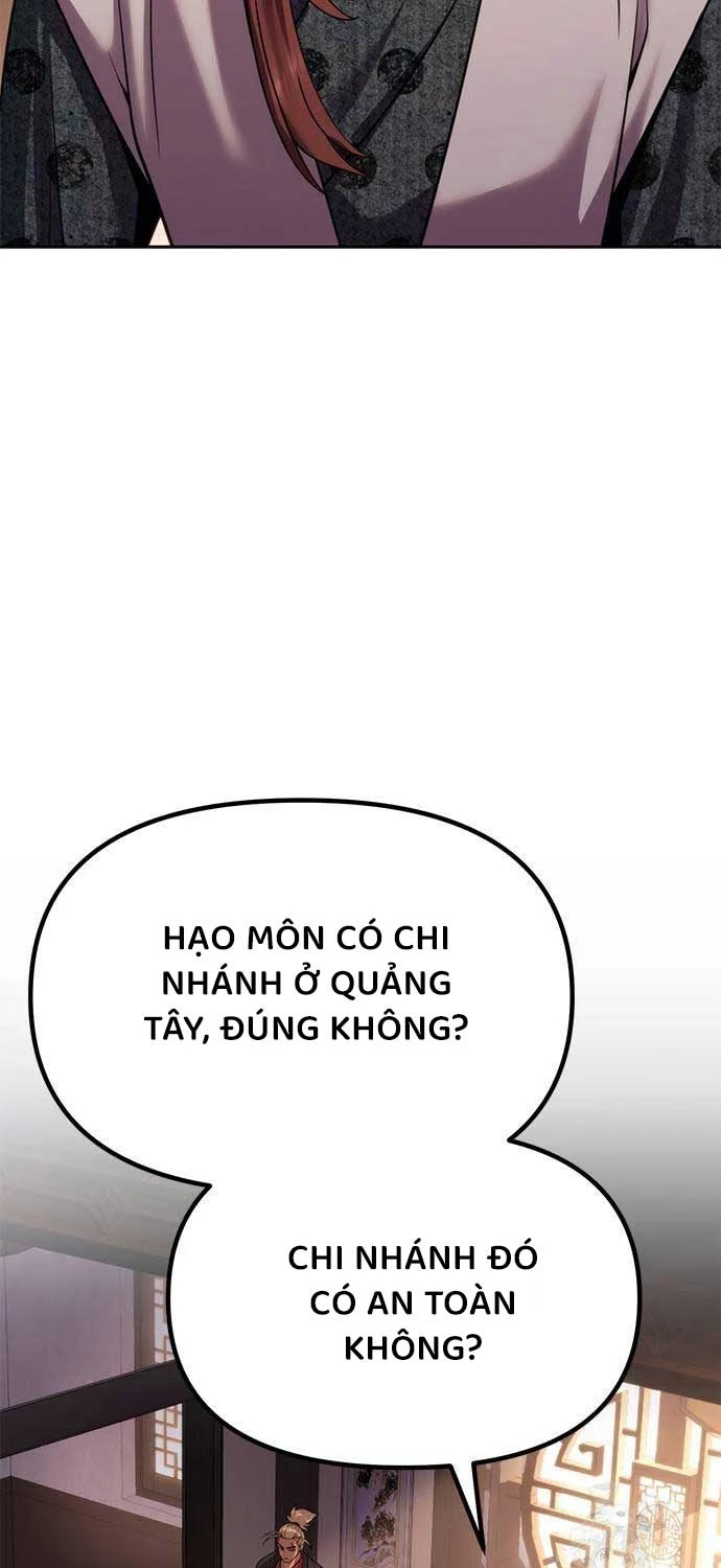 Ma Đạo Chuyển Sinh Ký Chapter 89 - Trang 4