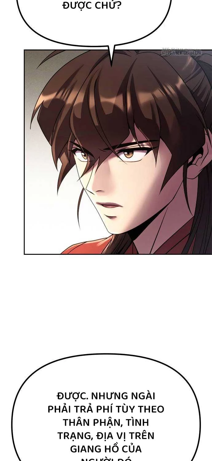 Ma Đạo Chuyển Sinh Ký Chapter 89 - Trang 4