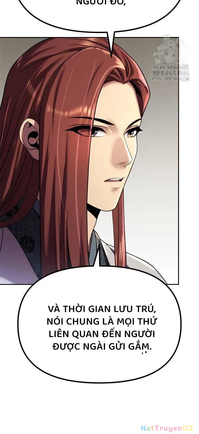 Ma Đạo Chuyển Sinh Ký Chapter 89 - Trang 4
