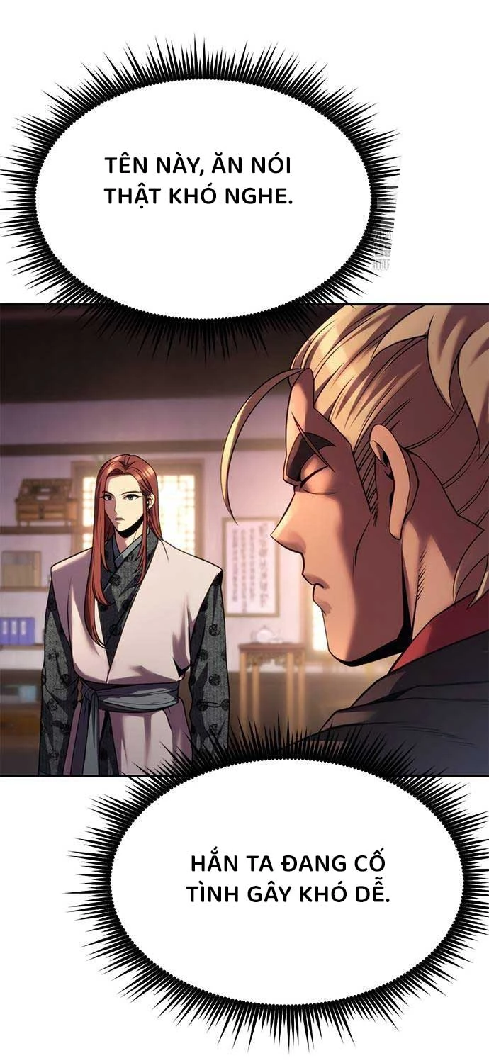 Ma Đạo Chuyển Sinh Ký Chapter 89 - Trang 4