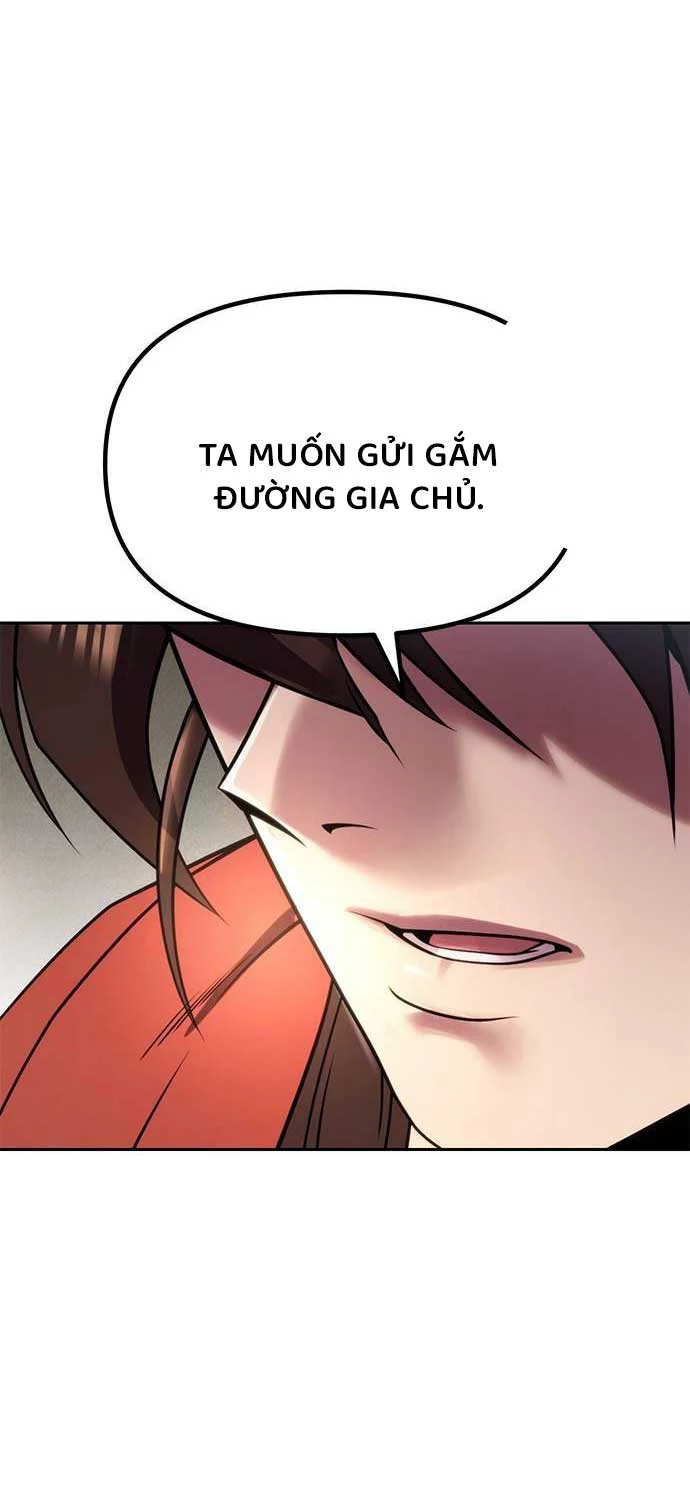 Ma Đạo Chuyển Sinh Ký Chapter 89 - Trang 4