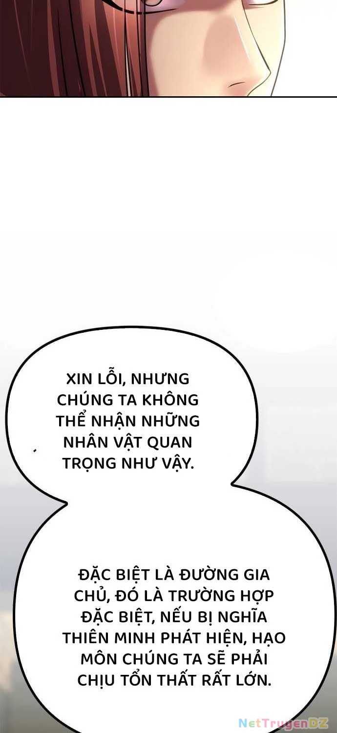 Ma Đạo Chuyển Sinh Ký Chapter 89 - Trang 4